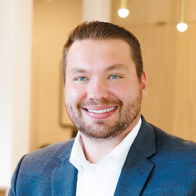 Luke Hoffman, Loan Officer NMLS #2725671